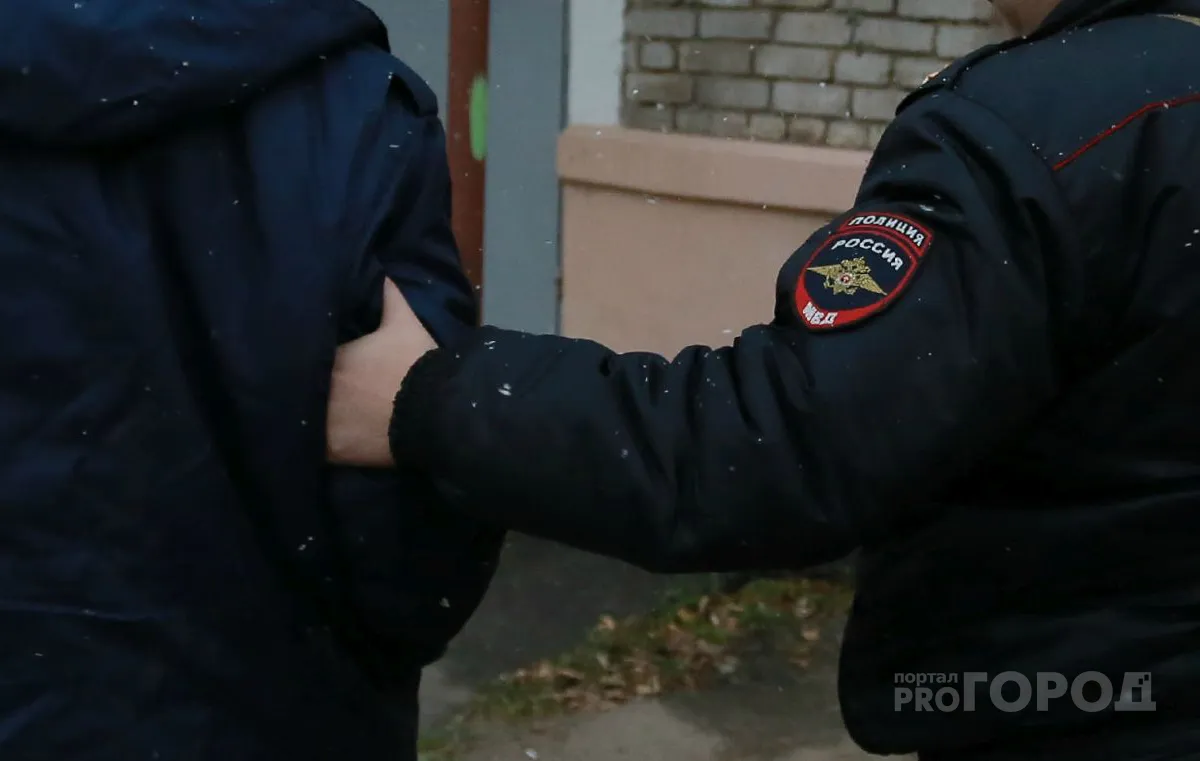 Фигурант дела о педофилии - бывший гендиректор комбината - остаётся за решёткой