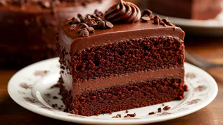 Духовку включать не придется: готовлю сливочно-шоколадный торт за 15 минут — нежный и вкусный