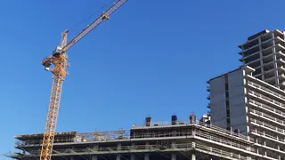 В Татарстане введено 1 млн 240 тыс. квадратных метров жилья