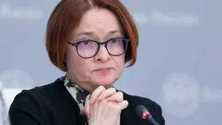 Критическая обстановка: глава ЦБ Набиуллина предупреждает россиян о рисках с вкладами и кредитами