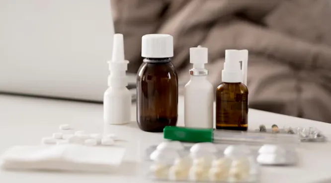 Заболеваемость ОРВИ во Владимирской области выросла на 10%