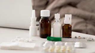 Заболеваемость ОРВИ во Владимирской области выросла на 10%