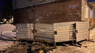 Дом Циолковского в Рязани должны отреставрировать к 2027 году