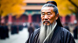 Ошибка многих родителей: Конфуций о совместной жизни с детьми в старости