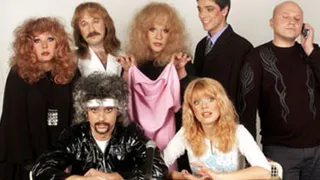 В Нижнекамске пройдут конкурсы двойников