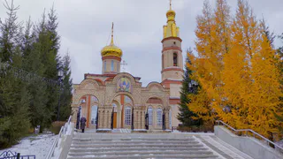 В Нижнекамске пройдут рождественские богослужения: расписание и транспорт