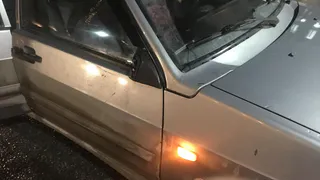 В Рязани на улице Дзержинского водитель ВАЗ-2115 сбил женщину