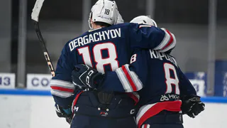 «Нефтехимик» обыграл «Ижсталь» в предсезонном матче