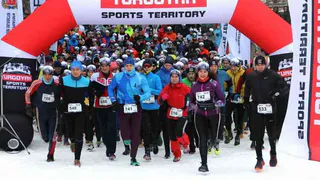 Челябинский фестиваль Lake Ice Race соберёт рекордное число участников