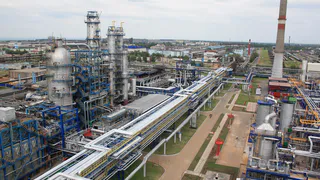 По факту пожара на «ТАИФ-НК» завели уголовное дело