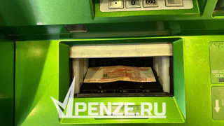 28-летняя жительница Иссинского района украла деньги у сестры