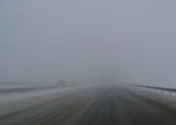 МЧС Рязанской области выпустило метеопредупреждение на 7 февраля