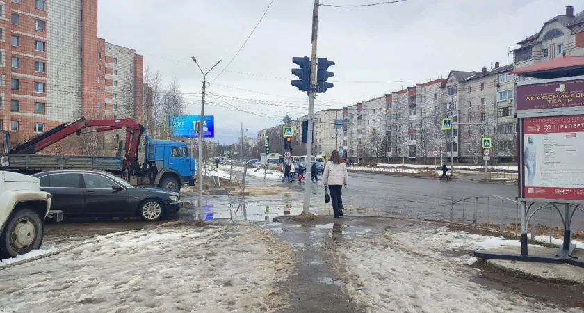 В Челябинской области ожидается до +17°C