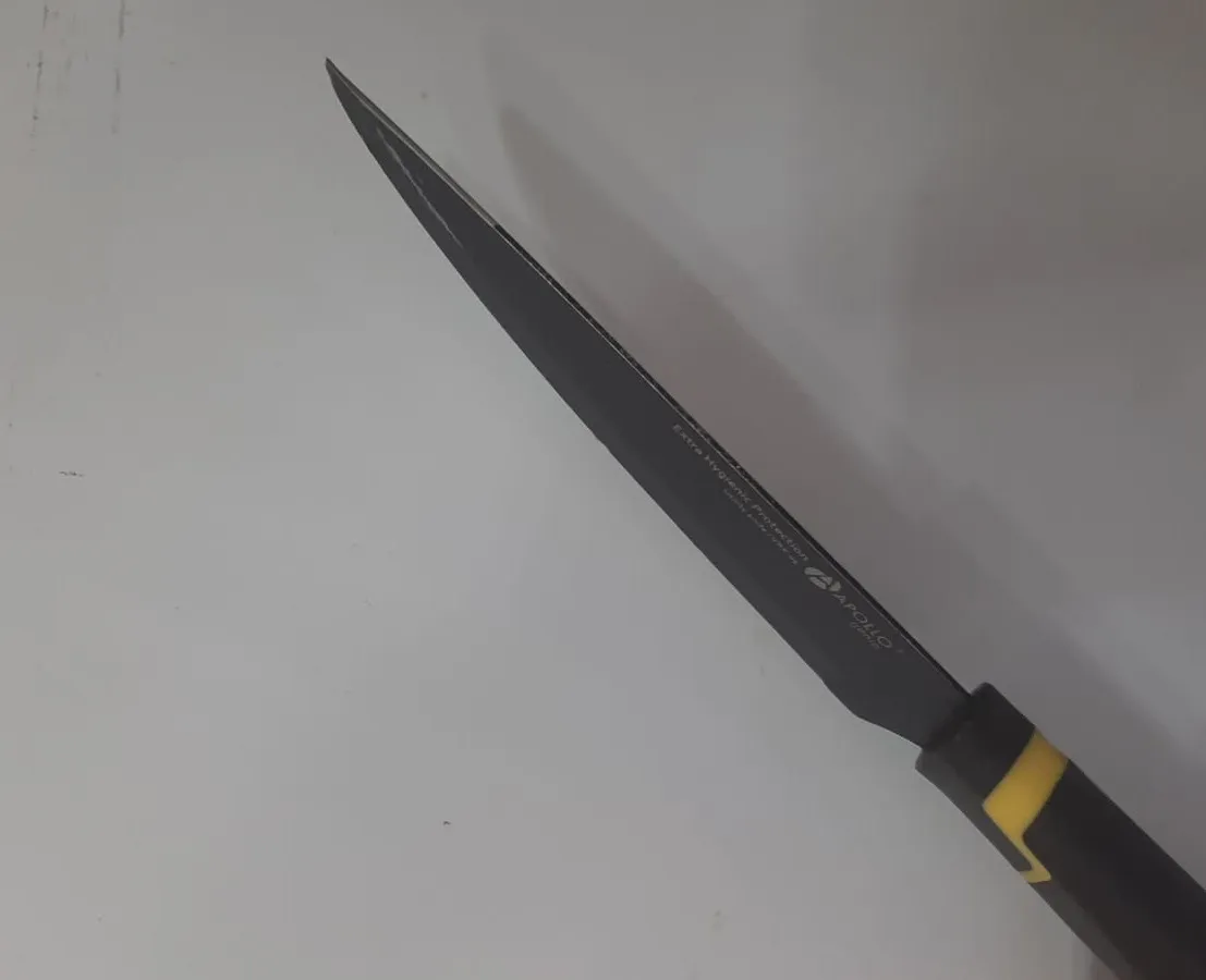 Житель Татарстана чуть не убил гостя, который во время пьяного застолья оскорбил его возлюбленную 