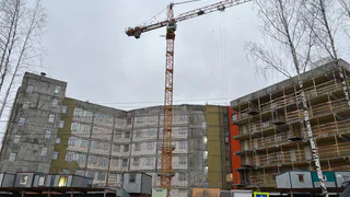 Челябинский застройщик похитил миллионы при стройке домов в Курганской области