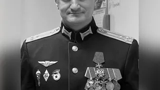 Выпускник РВВДКУ полковник Андрей Кондрашкин героически погиб в зоне СВО