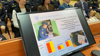 Приставы Коми за год перевели взыскателям более 8 миллиардов рублей