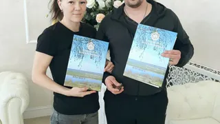 В Рязани в многодетной семье родилась «королевская двойня»