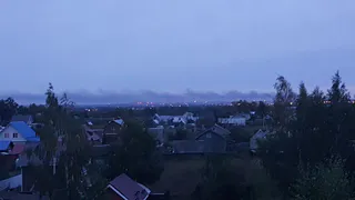 В Рязани превышен уровень сероуглерода в воздухе