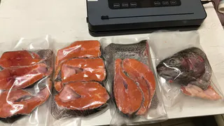 Роспотребнадзор забраковал две партии рыбной продукции в Пензенской области