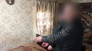 Под Пензой мужчина зарезал 46-летнюю сожительницу