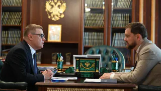 В Челябинской области создадут центр для адаптации мигрантов