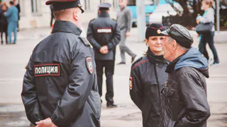 За вчерашний день в Рязани произошло 18 преступлений