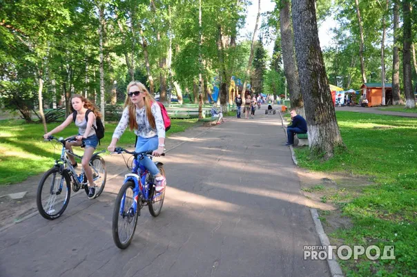 Велосипедный бум в Челябинской области: цены взлетели, выбор радует, а прокат манит