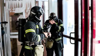 Рязанскую область ждет напряженный пожароопасный сезон в 2026