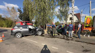 В Петушках местного жителя будут судить за ДТП с тяжким причинением вреда здоровью