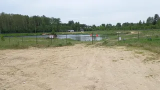 В Петушинском районе чиновники незаконно передали землю с водоёмом частнику