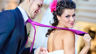 Нижнекамцы реже женятся, предпочитая вольную жизнь штампу в паспорте