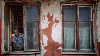 Малоимущих будут обеспечивать съемным жильем