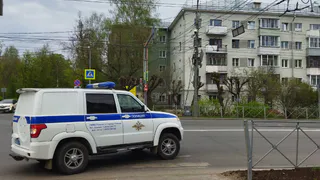 Рязанский активист подозревается в поджоге московского офиса 