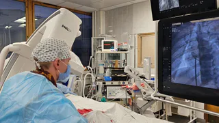 В Коми провели шесть сложнейших операций на сердце детям от 5 до 11 лет