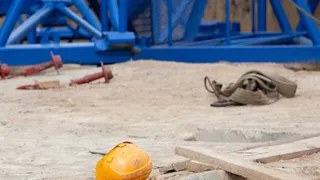 В Татарстане погиб молодой рабочий 