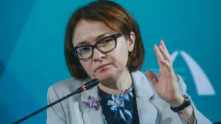 Ситуация сложная: глава Центробанка предупредила россиян о проблемах с вкладами и кредитами