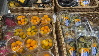 Эксперты назвали самый полезный фрукт - не яблоки, не бананы и в 2 раза лучше цитрусов