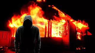 31-летний житель Татарстана хотел заживо сжечь женщин