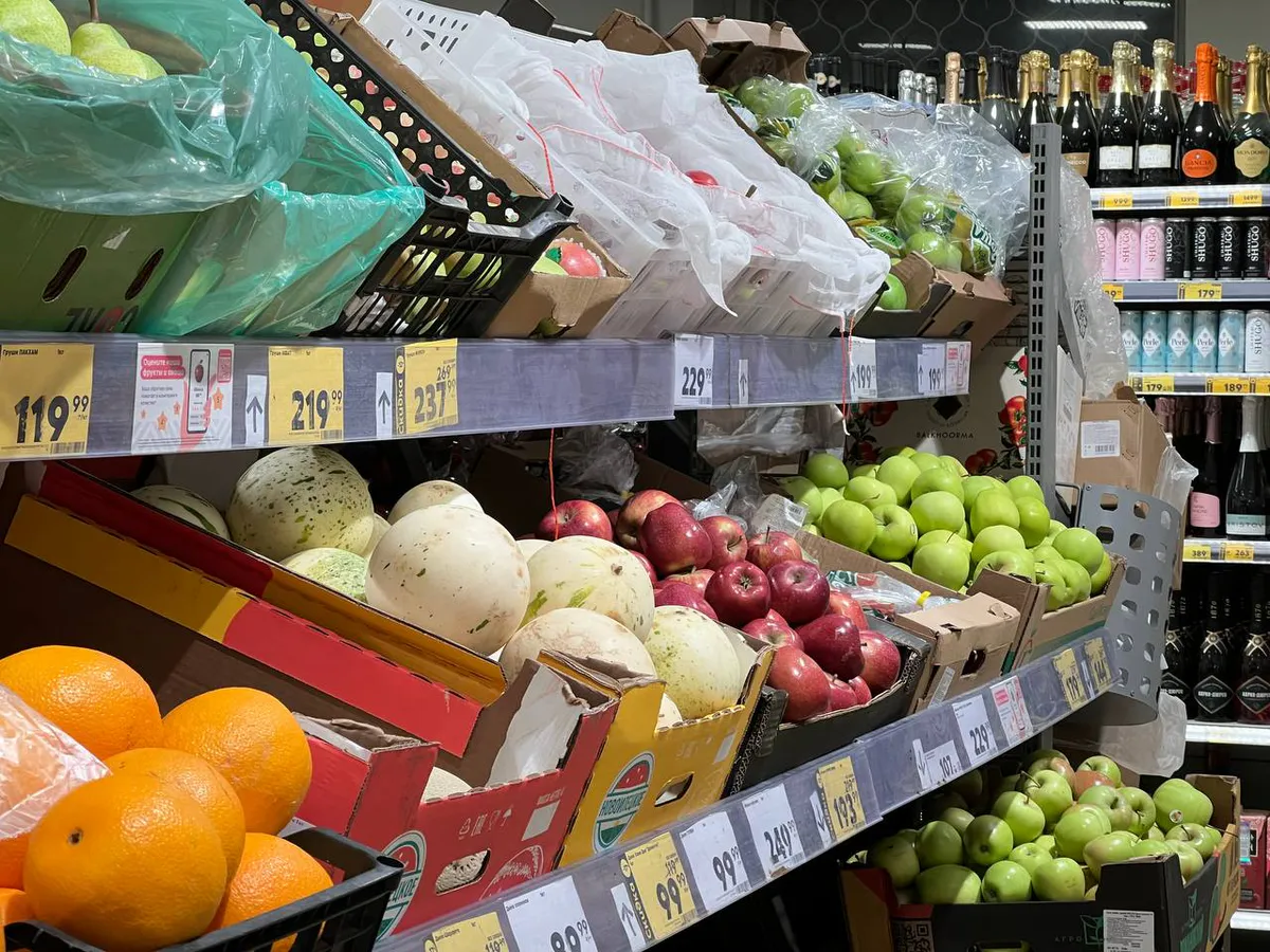 Эти бюджетные продукты из "Пятерочки" нельзя покупать, даже если вы на жесткой экономии и вот почему