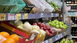 «Тихий убийца» давления: какой продукт нужно убрать со стола после 55 лет