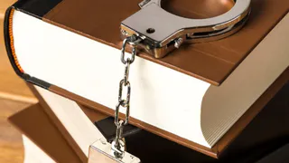 Задержан мошенник, укравший 2 миллиона рублей у жительницы Мурома