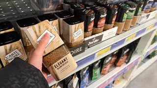 Проверила на качество дешевый и дорогой кофе - результат проверки изумил