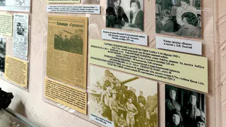 Во Владимирской области начали регистрацию площадок для «Диктанта Победы»