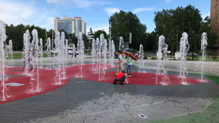 29 августа в Рязанской области ожидается жара до +31