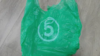 Запомните раз и навсегда: почему нельзя использовать пакеты из "Магнита" и Пятерочки" для мусора: теперь никогда не испачкаю их помоями