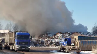 Арендатор ТКО в Гусь-Хрустальном наказан за нарушение противопожарных мер