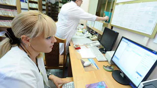 График работы нижнекамских больниц на новогодние праздники