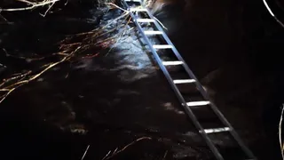 В Бугульминском районе детские игры у водоëма закончились гибелью