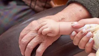 Двенадцать правил долголетия от легендарного советского медика